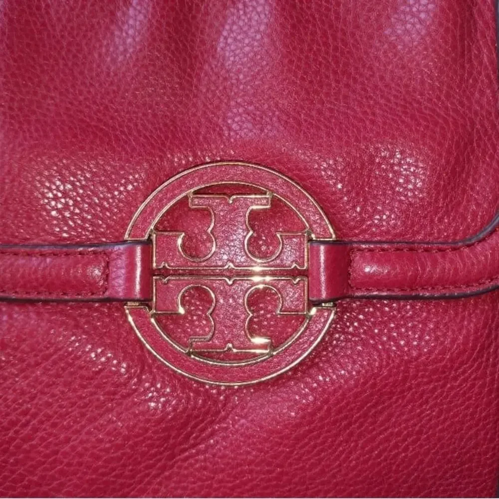 Tory Burch Amanda Hobobag